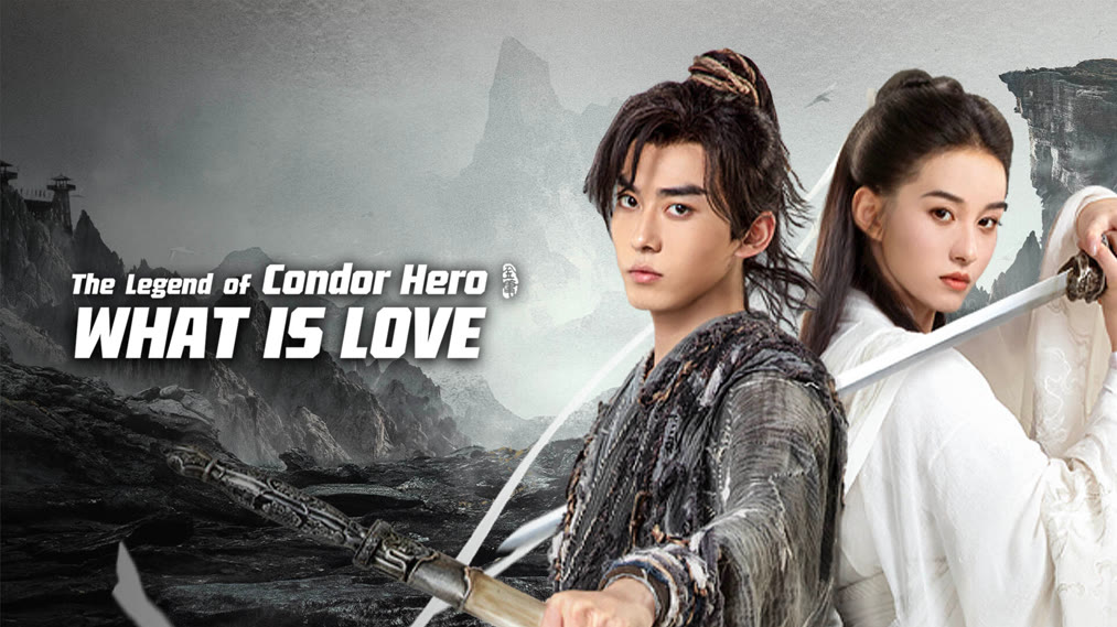 The Legend of the Condor Heroes - Vj Sammy